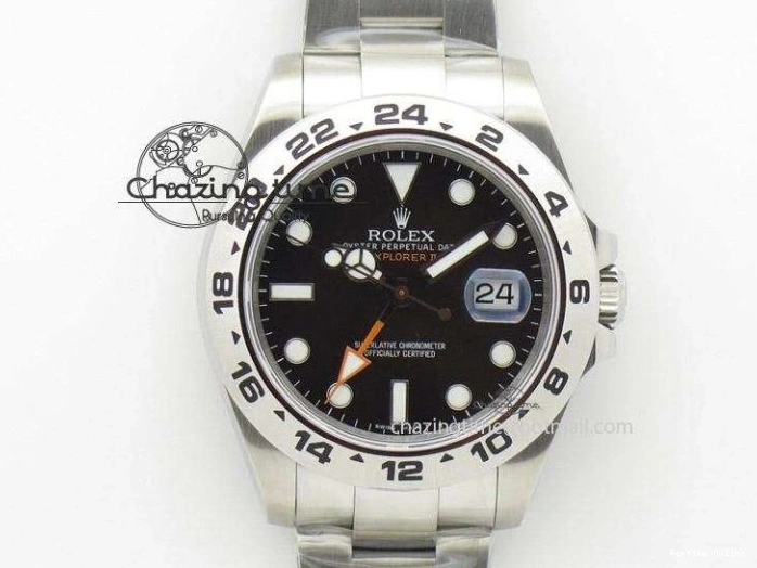 0507 Packable DateJust II 41mm BP Maker Best Edition RG Diamonds Dial On New Version Jubilee Bracelet A 3620
